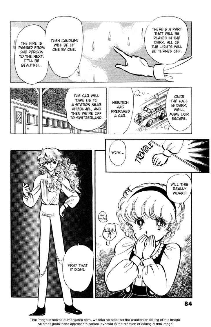 Page 14 Chapter 13 Alpine Rose