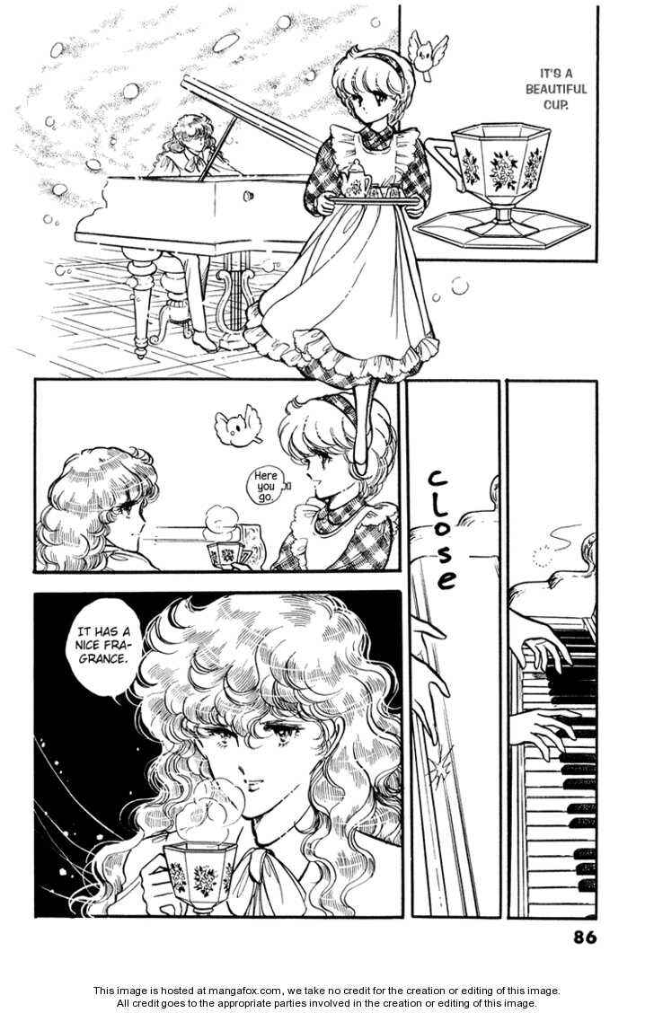 Page 16 Chapter 13 Alpine Rose