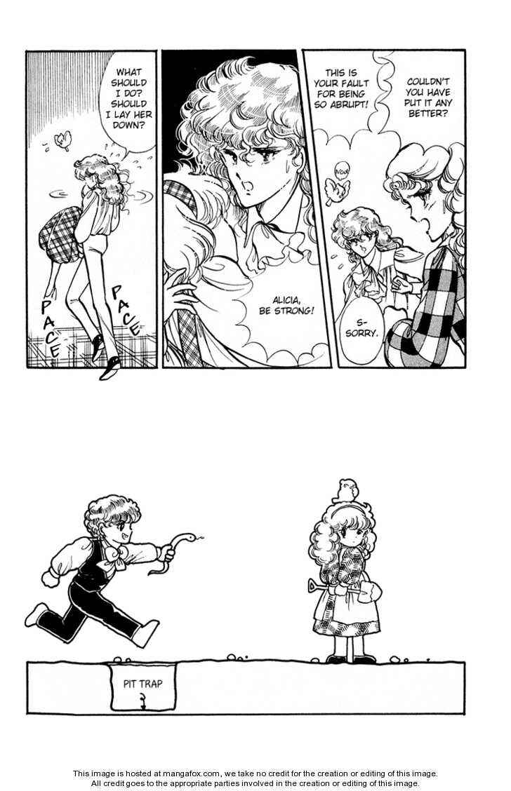 Page 2 Chapter 13 Alpine Rose