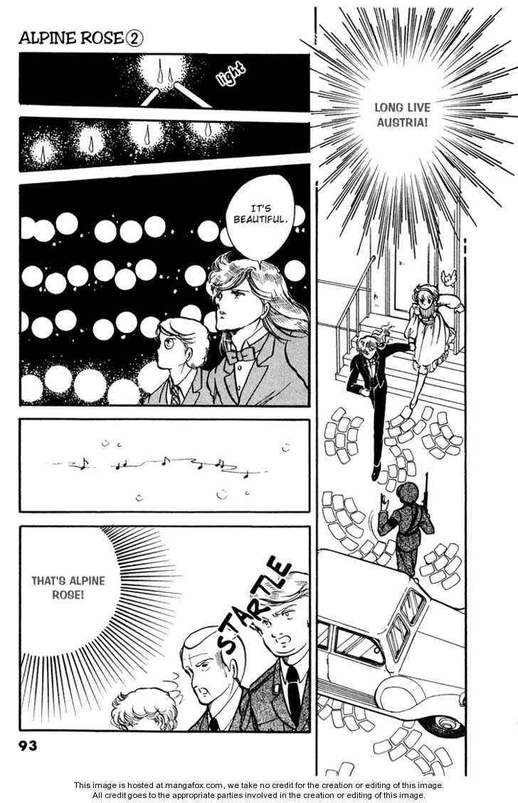 Page 23 Chapter 13 Alpine Rose