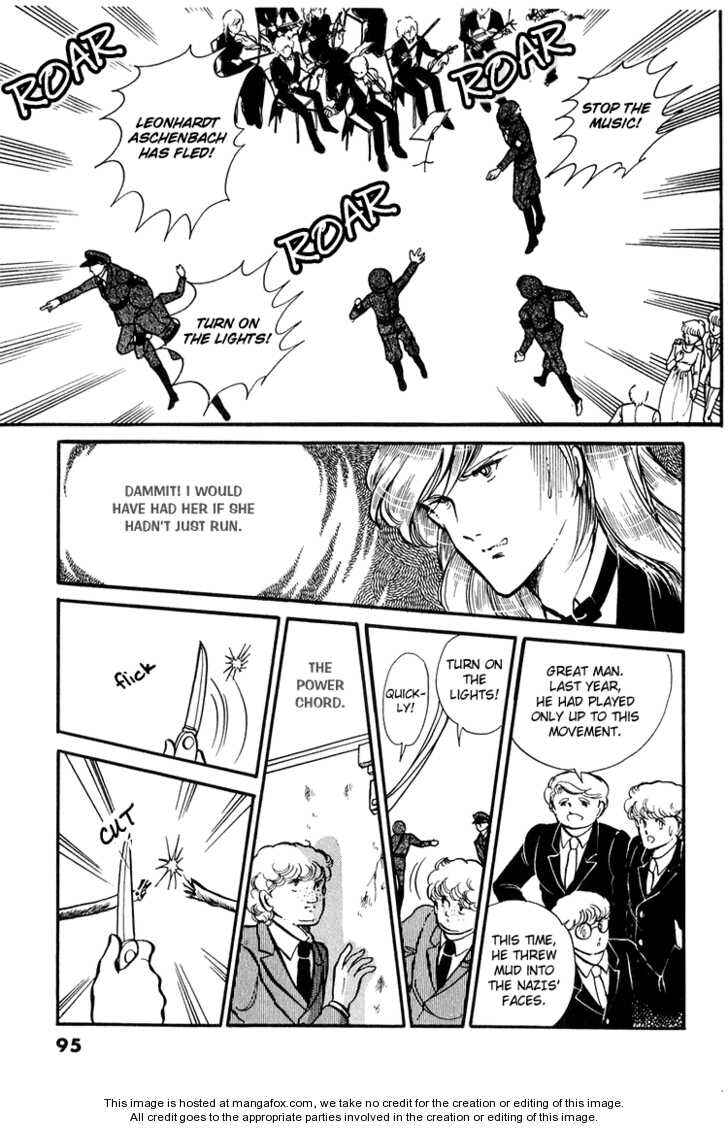 Page 25 Chapter 13 Alpine Rose