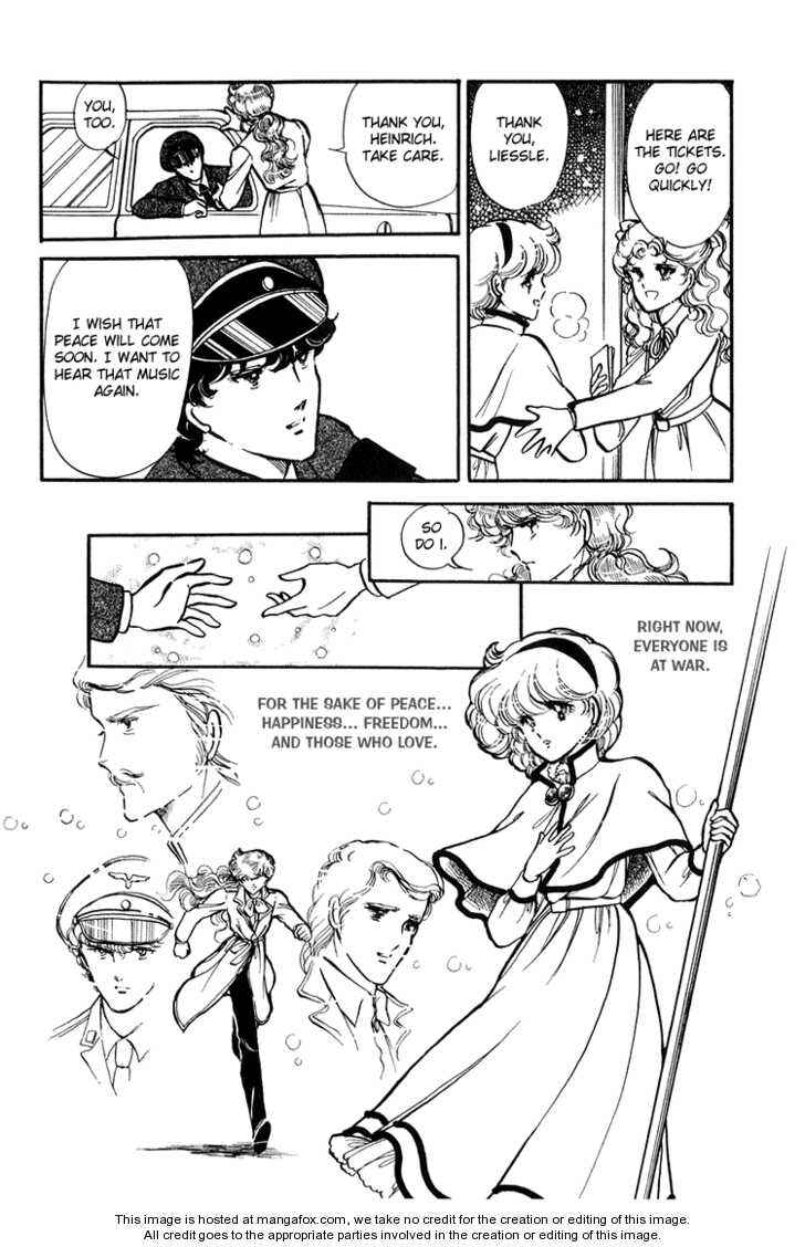 Page 28 Chapter 13 Alpine Rose