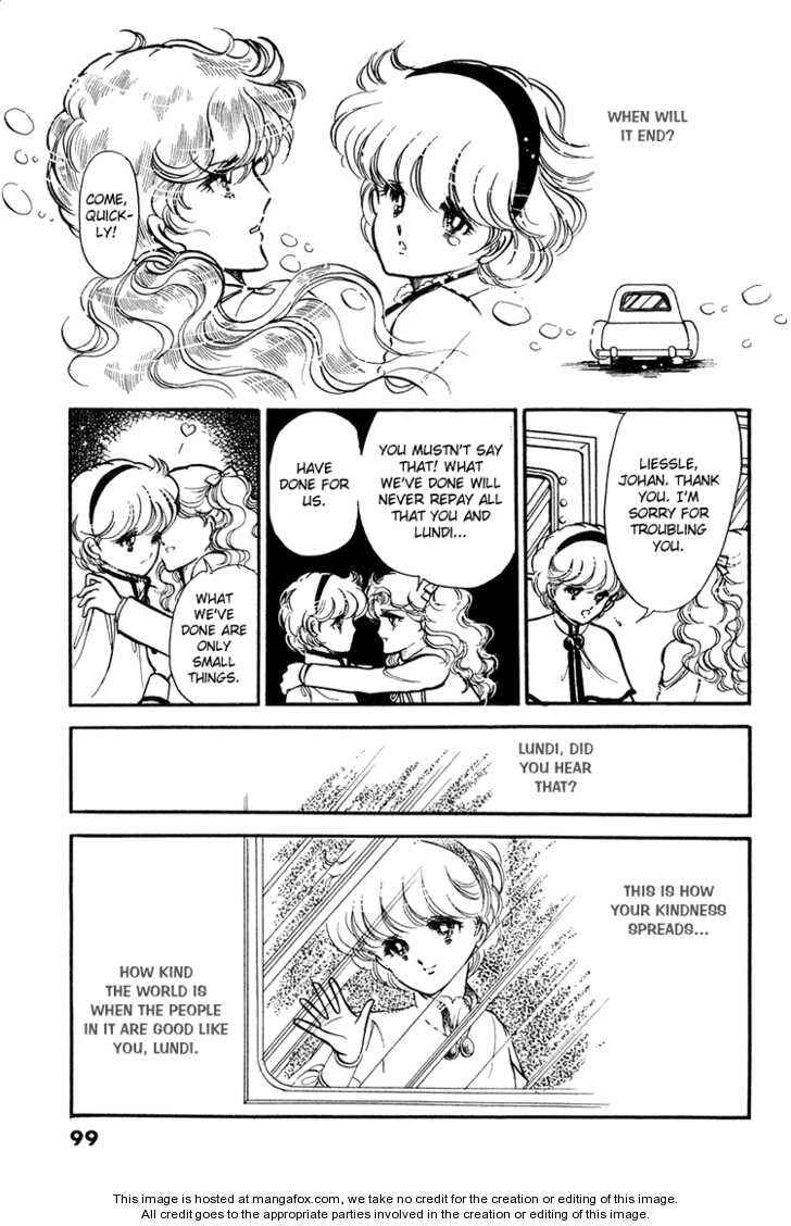 Page 29 Chapter 13 Alpine Rose