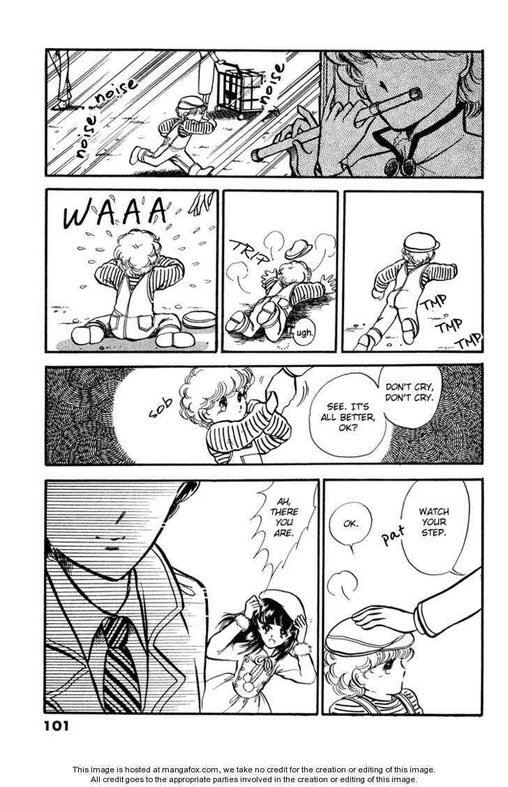 Page 31 Chapter 13 Alpine Rose