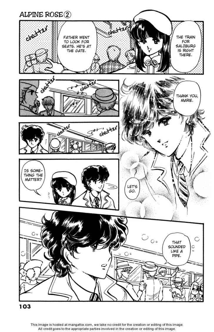Page 33 Chapter 13 Alpine Rose