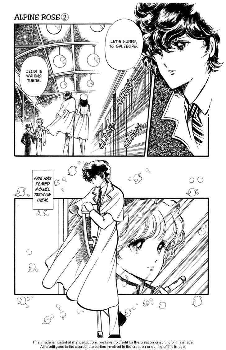 Page 35 Chapter 13 Alpine Rose