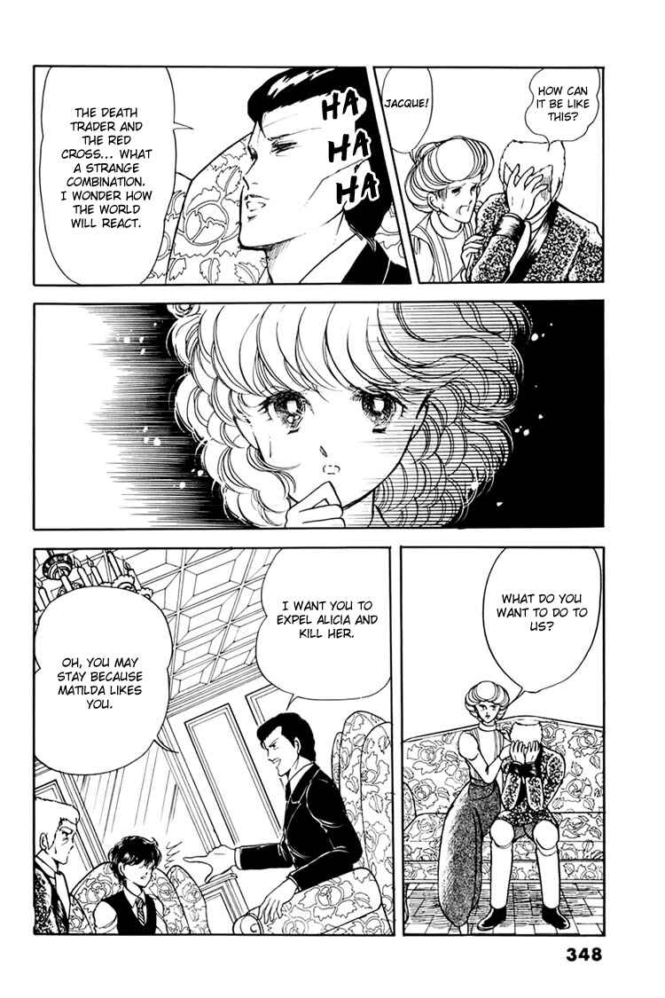 Page 14 Chapter 20 Alpine Rose