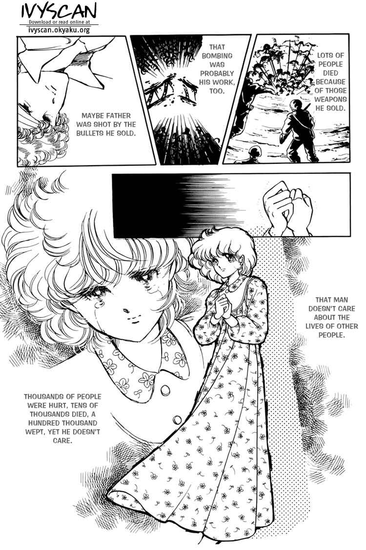 Page 16 Chapter 20 Alpine Rose