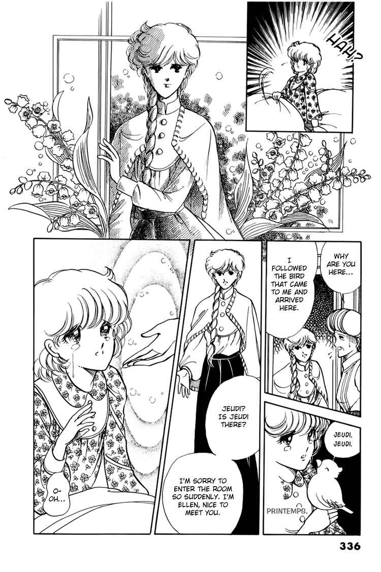 Page 2 Chapter 20 Alpine Rose