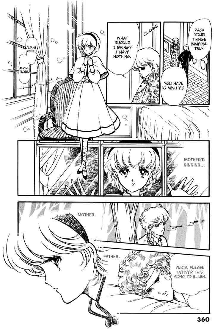 Page 26 Chapter 20 Alpine Rose