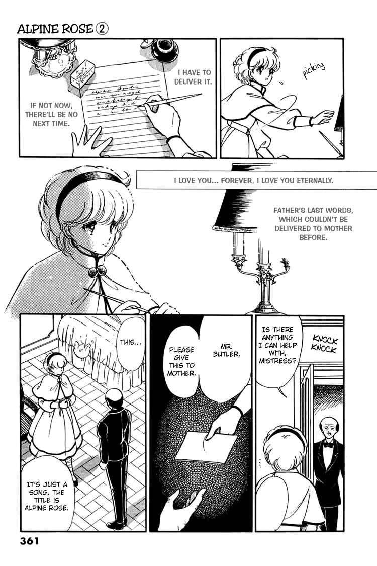 Page 27 Chapter 20 Alpine Rose