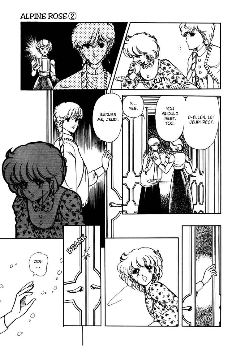 Page 5 Chapter 20 Alpine Rose