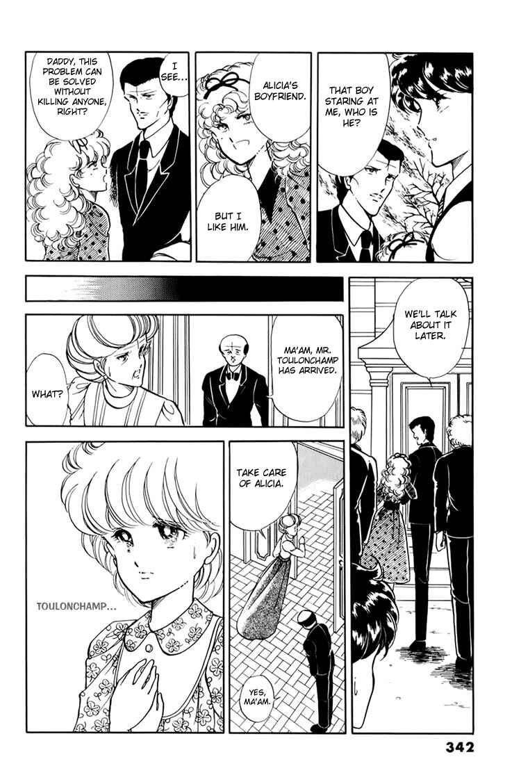 Page 8 Chapter 20 Alpine Rose