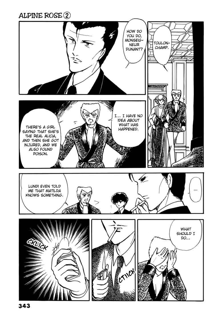 Page 9 Chapter 20 Alpine Rose