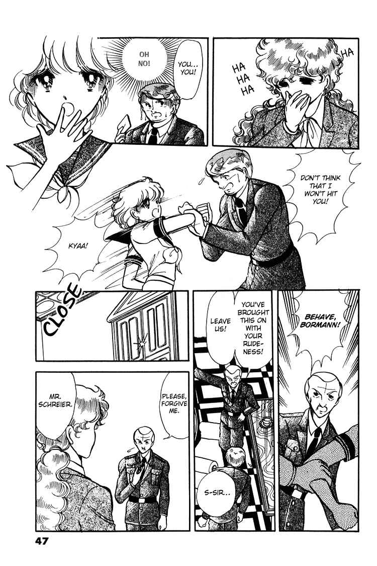 Page 13 Chapter 12 Alpine Rose