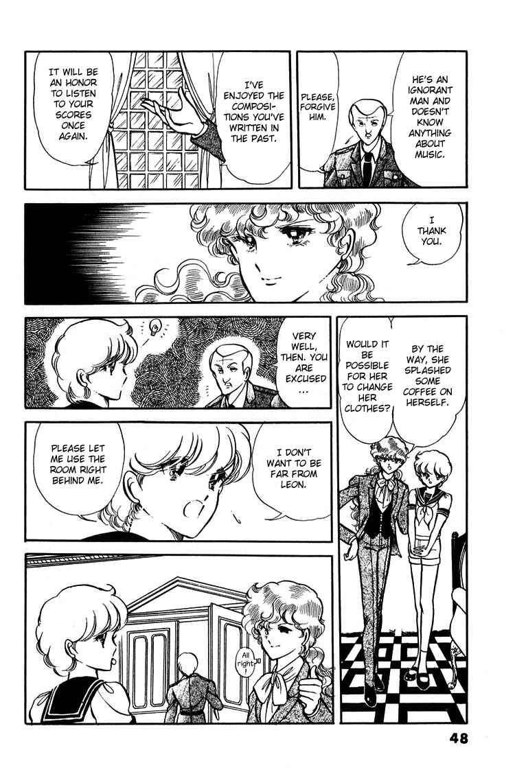 Page 14 Chapter 12 Alpine Rose