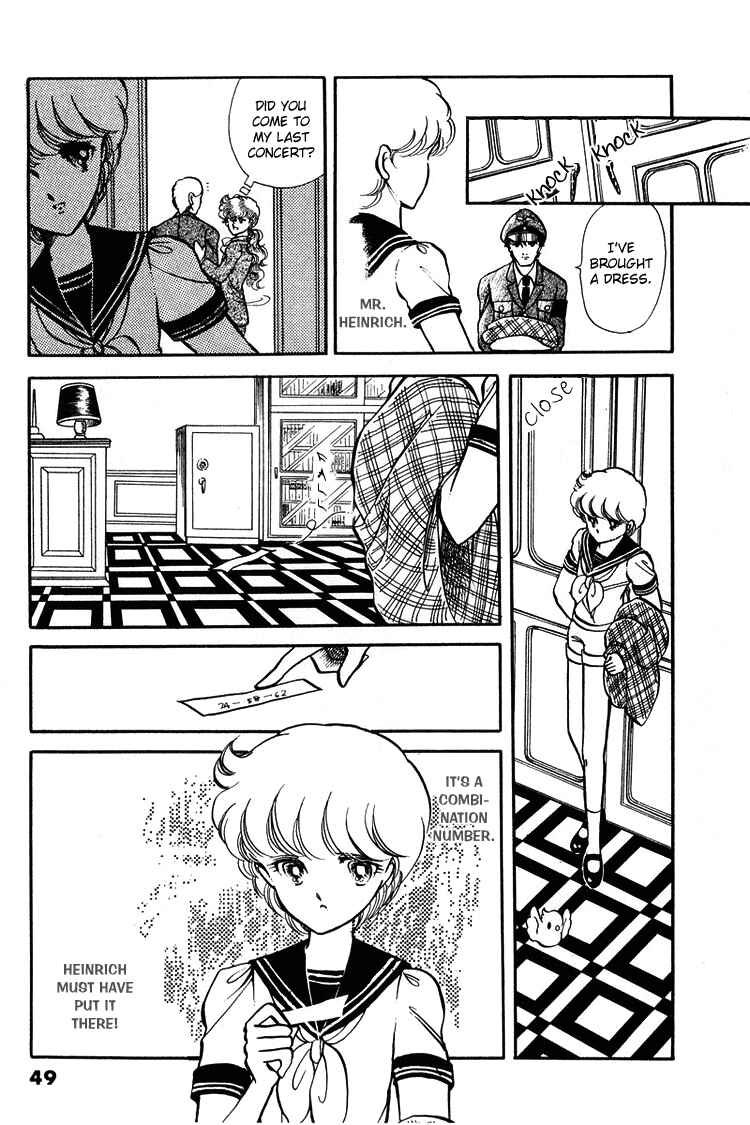 Page 15 Chapter 12 Alpine Rose
