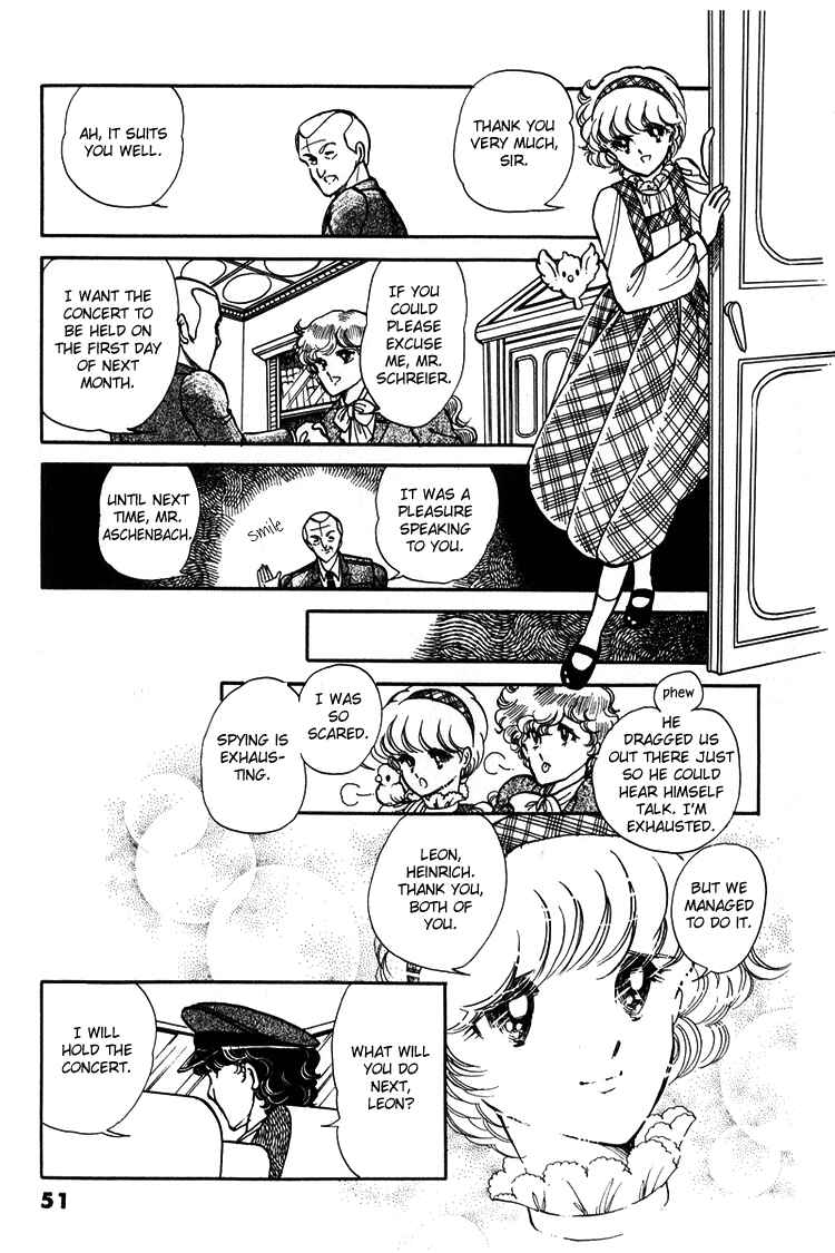 Page 17 Chapter 12 Alpine Rose