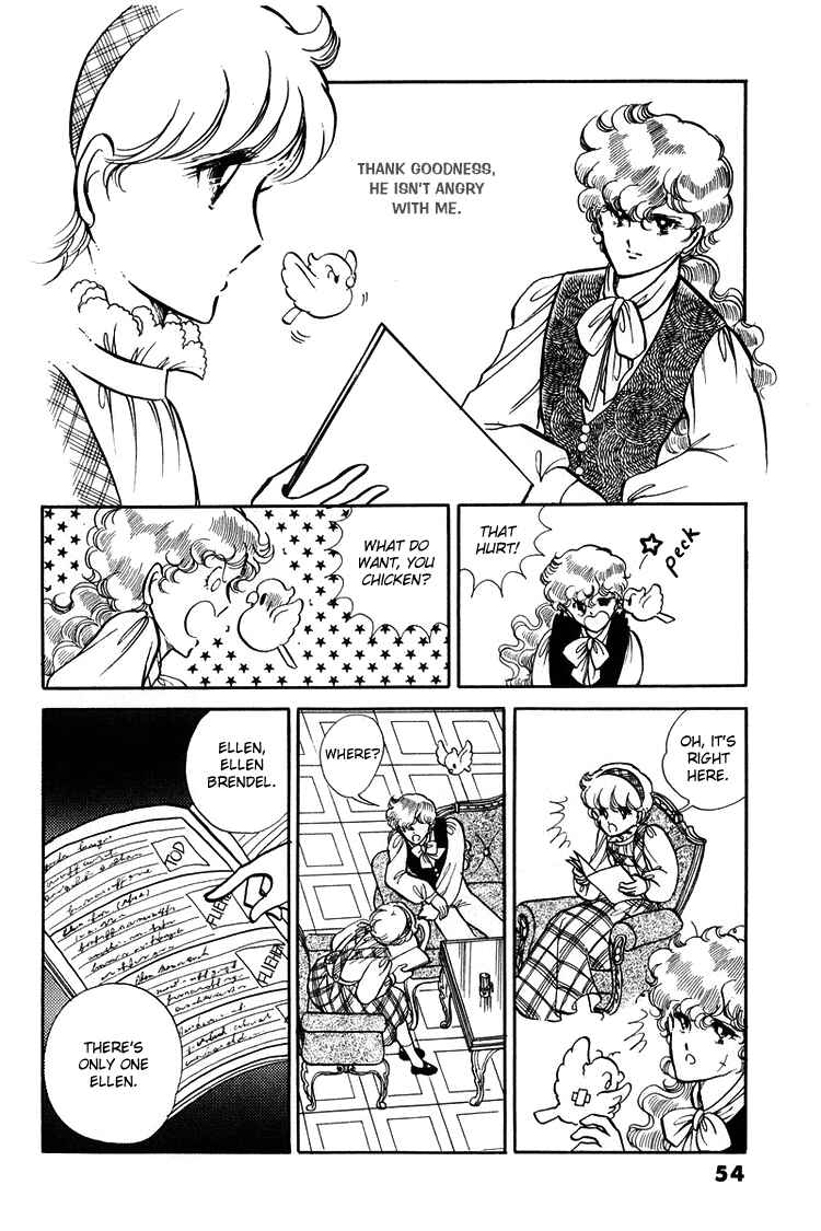 Page 20 Chapter 12 Alpine Rose