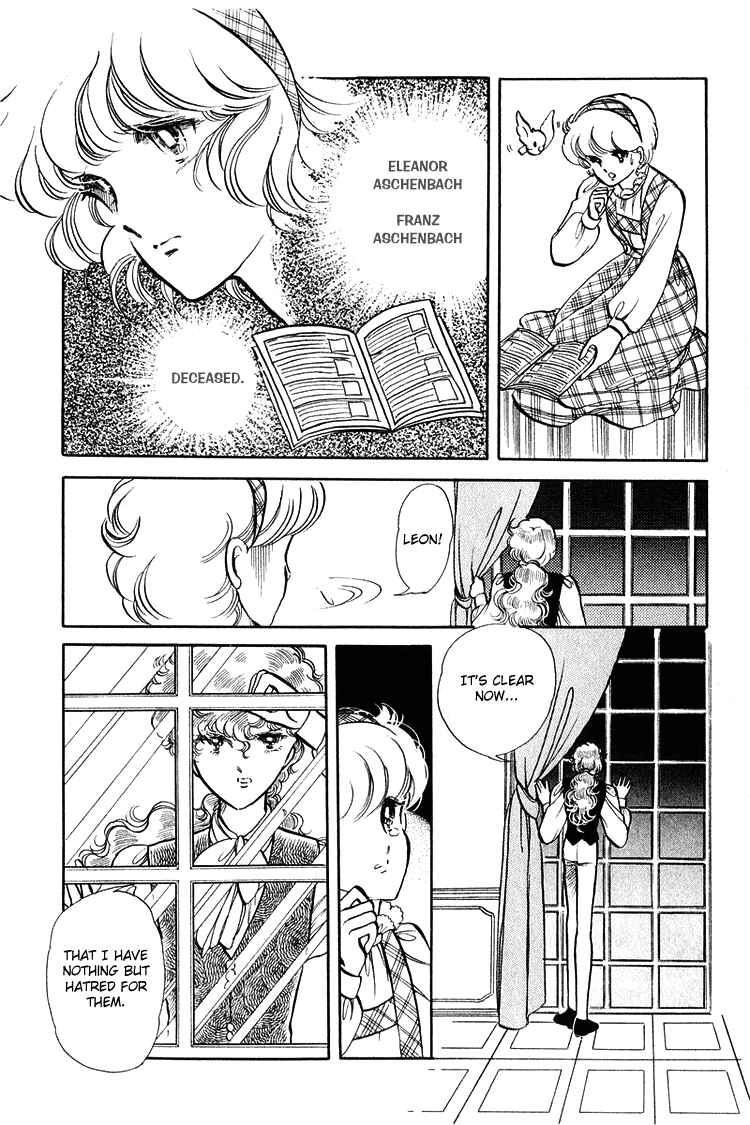 Page 23 Chapter 12 Alpine Rose