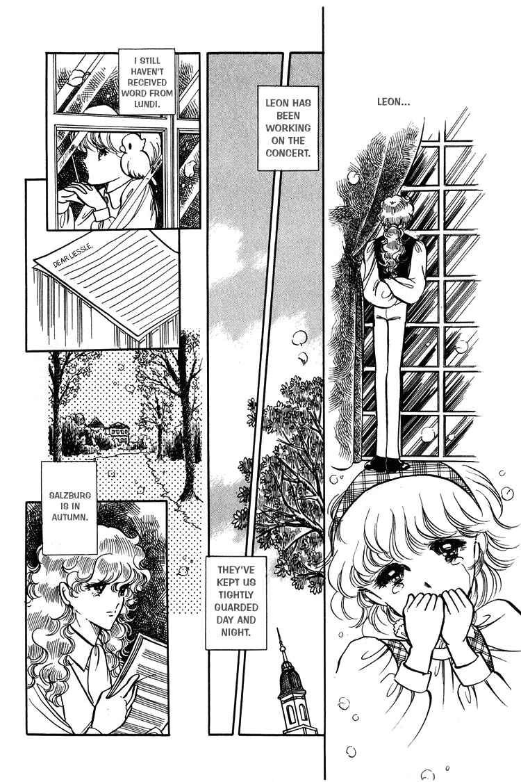 Page 24 Chapter 12 Alpine Rose