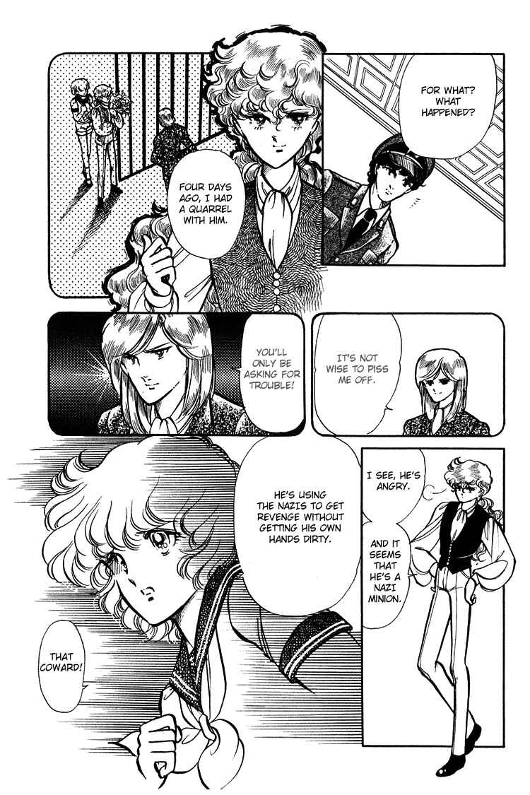 Page 3 Chapter 12 Alpine Rose