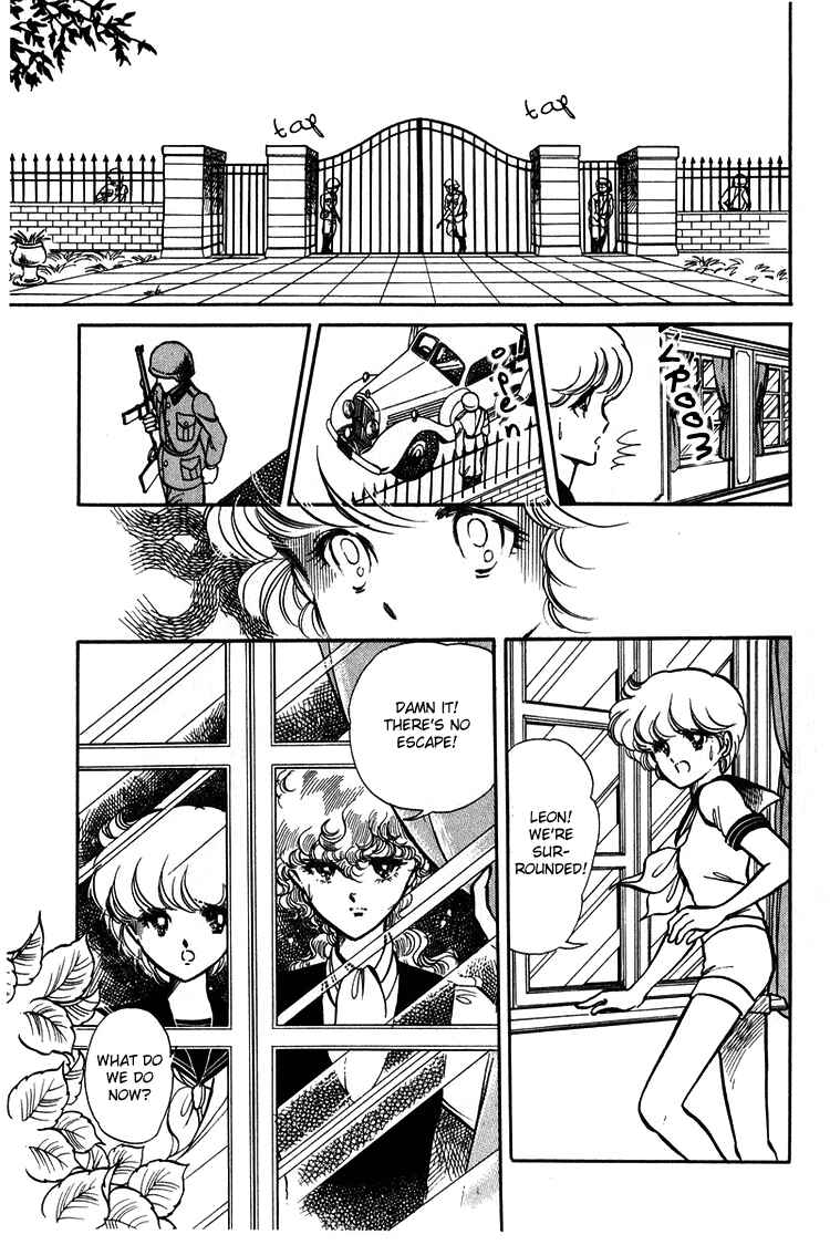 Page 5 Chapter 12 Alpine Rose