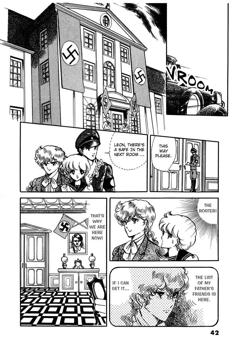 Page 8 Chapter 12 Alpine Rose