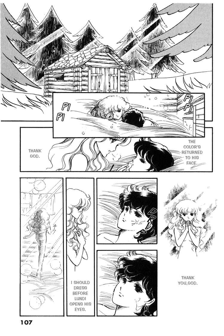 Page 1 Chapter 4 Alpine Rose