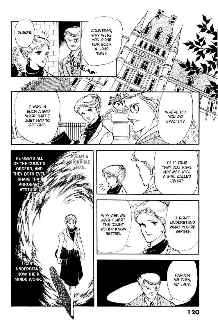 Page 14 Chapter 4 Alpine Rose