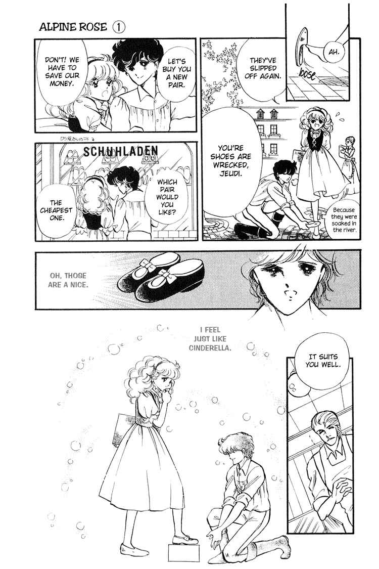 Page 19 Chapter 4 Alpine Rose