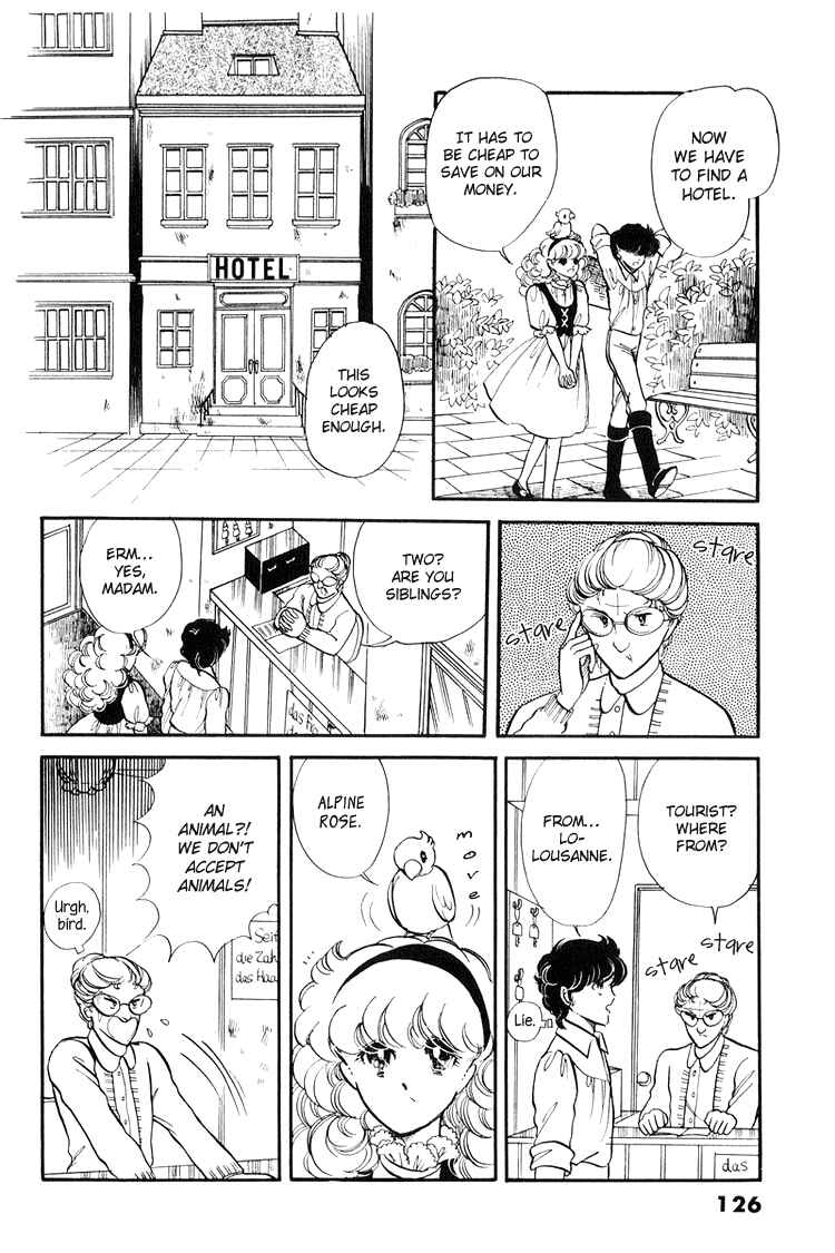 Page 20 Chapter 4 Alpine Rose