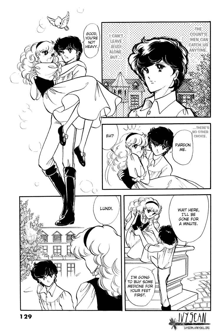 Page 23 Chapter 4 Alpine Rose