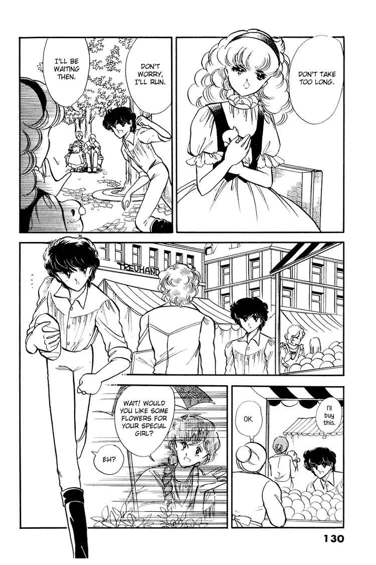 Page 24 Chapter 4 Alpine Rose