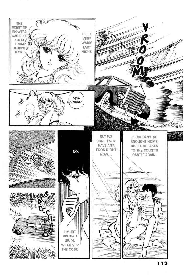Page 6 Chapter 4 Alpine Rose