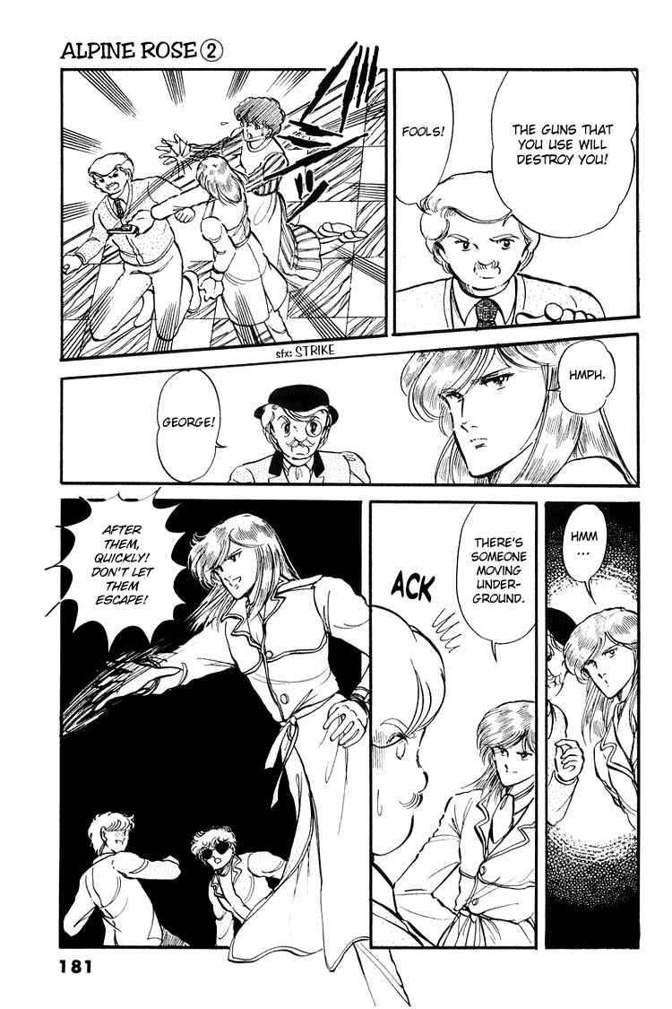 Page 10 Chapter 16 Alpine Rose