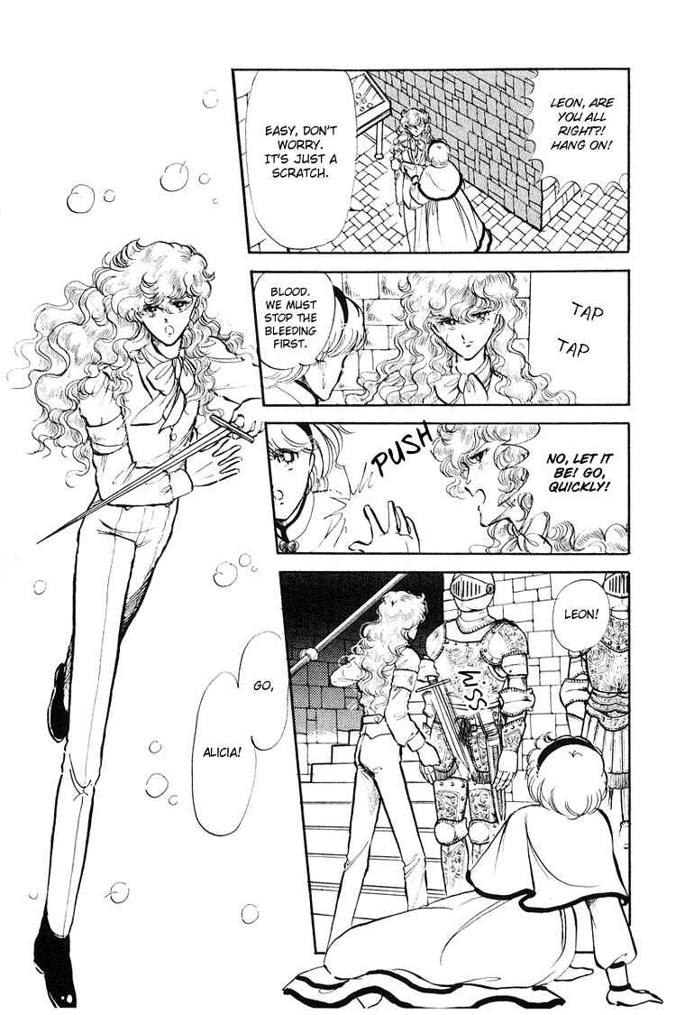 Page 13 Chapter 16 Alpine Rose