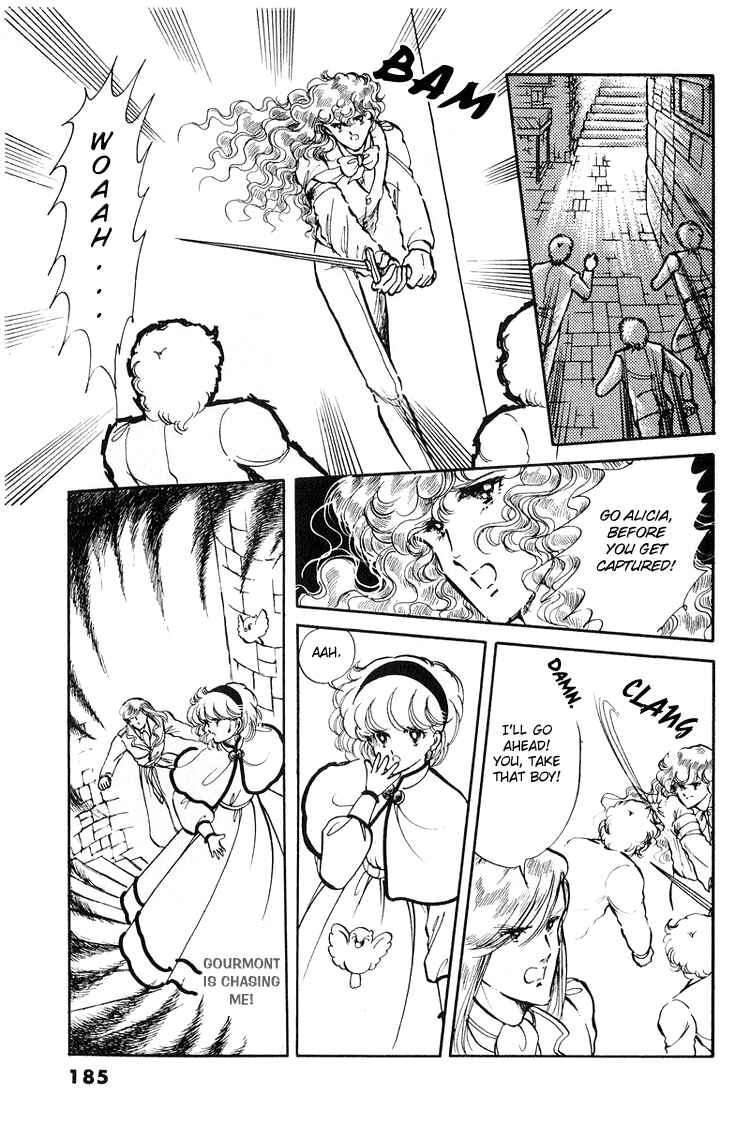 Page 14 Chapter 16 Alpine Rose