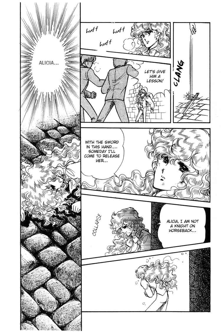 Page 16 Chapter 16 Alpine Rose