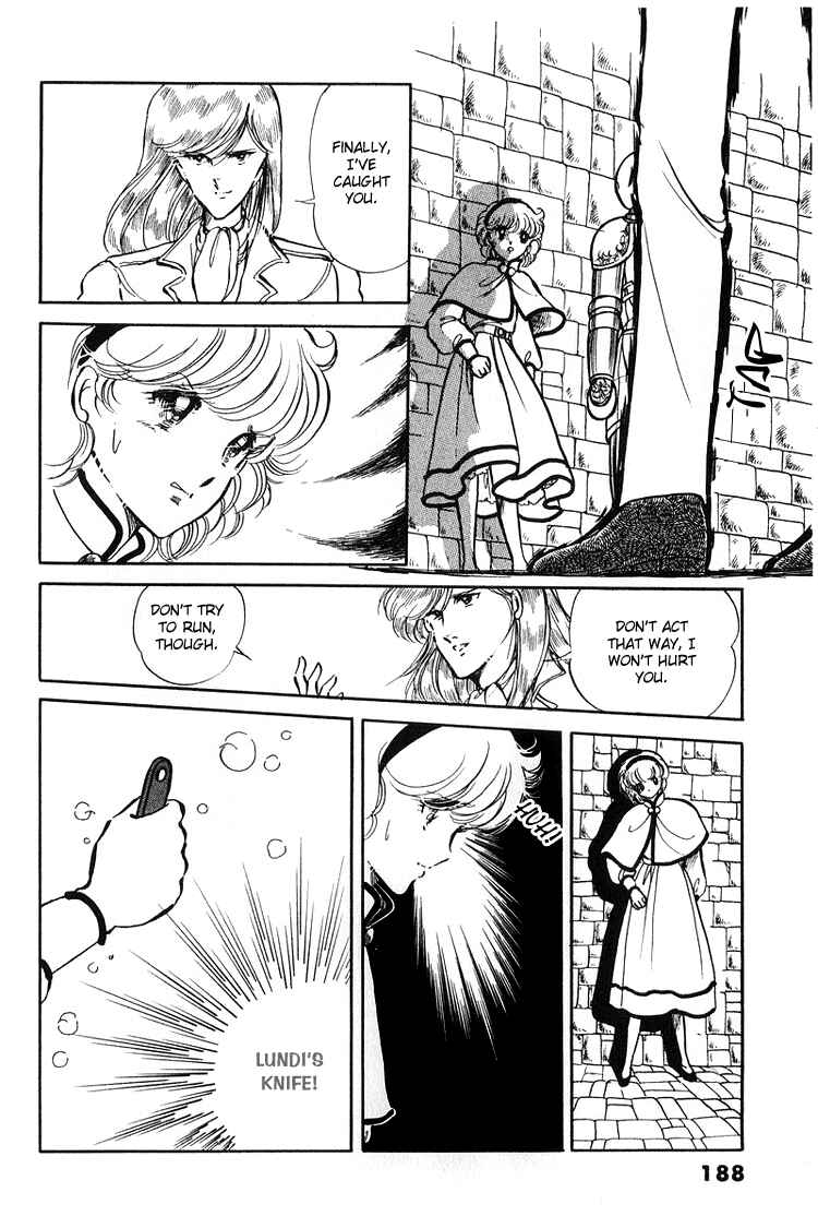 Page 17 Chapter 16 Alpine Rose