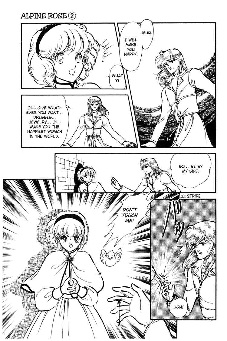 Page 18 Chapter 16 Alpine Rose