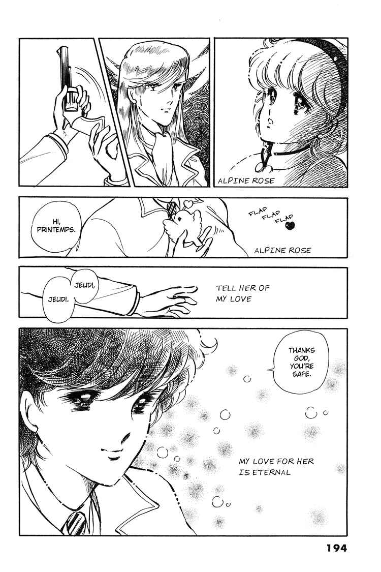 Page 22 Chapter 16 Alpine Rose
