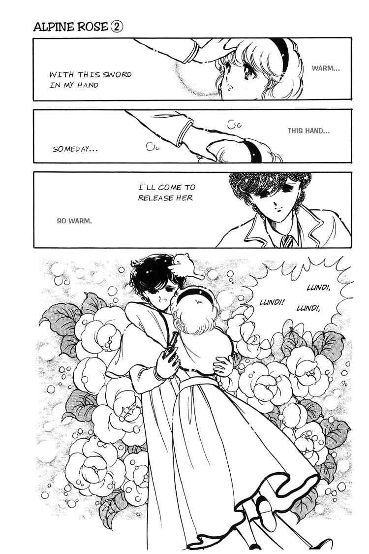 Page 23 Chapter 16 Alpine Rose