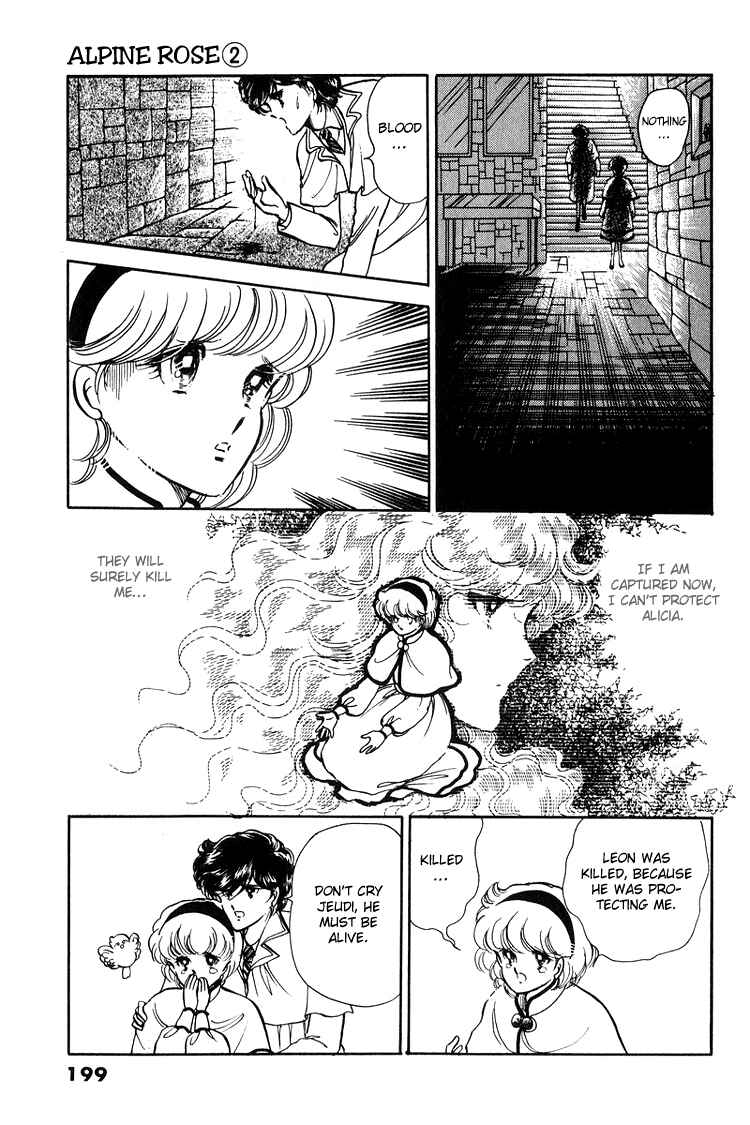 Page 27 Chapter 16 Alpine Rose