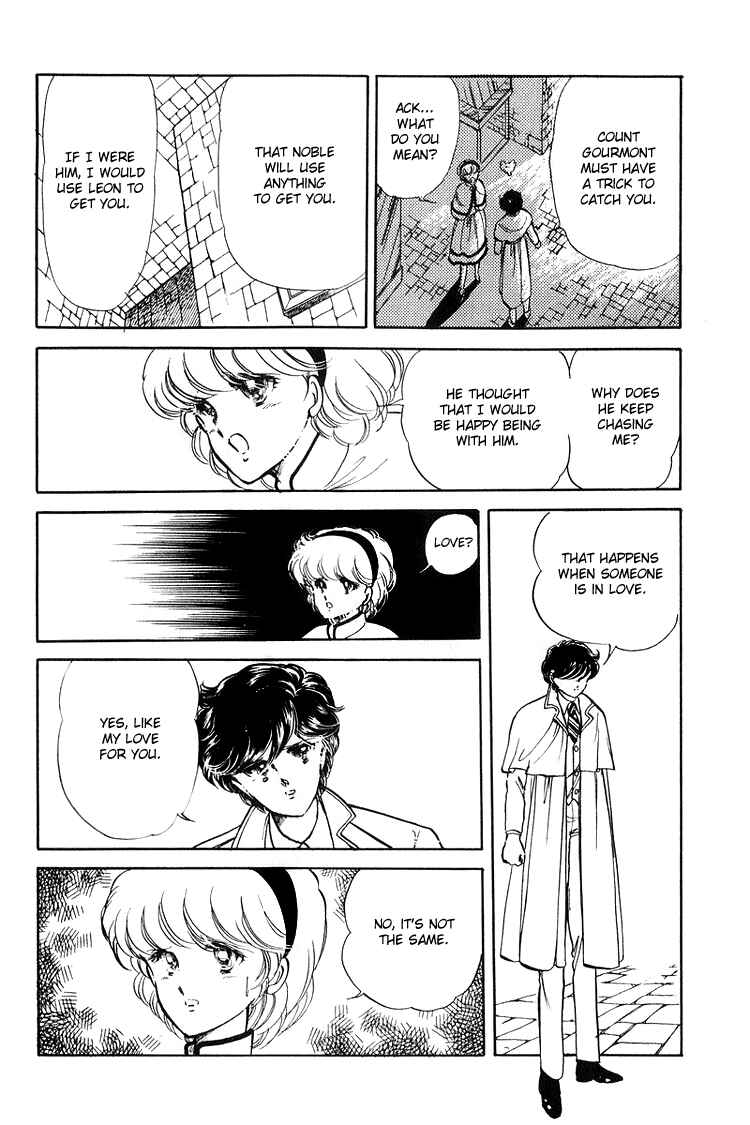 Page 28 Chapter 16 Alpine Rose