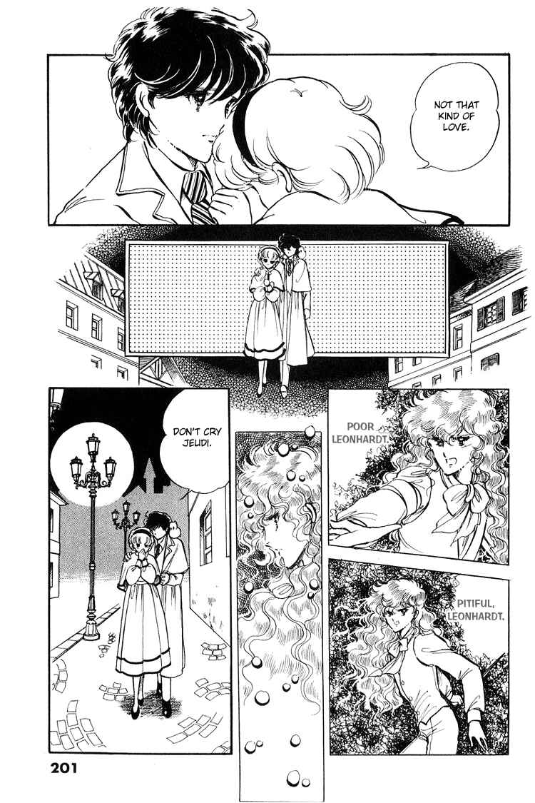 Page 29 Chapter 16 Alpine Rose