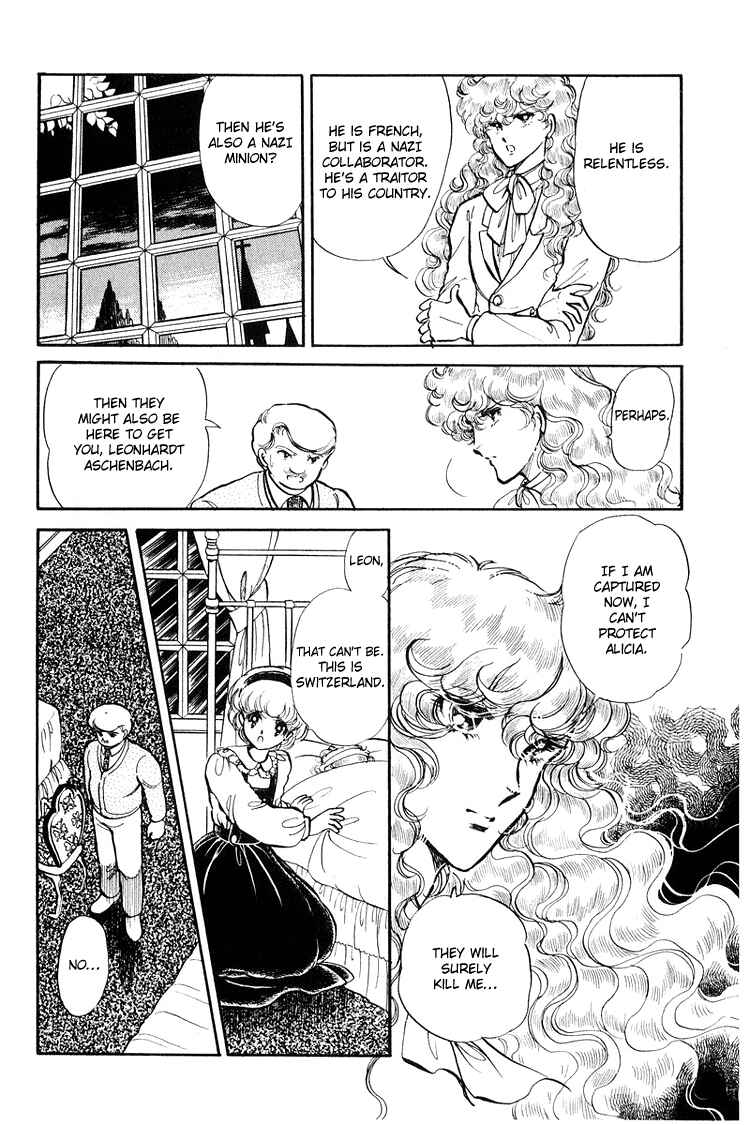 Page 5 Chapter 16 Alpine Rose