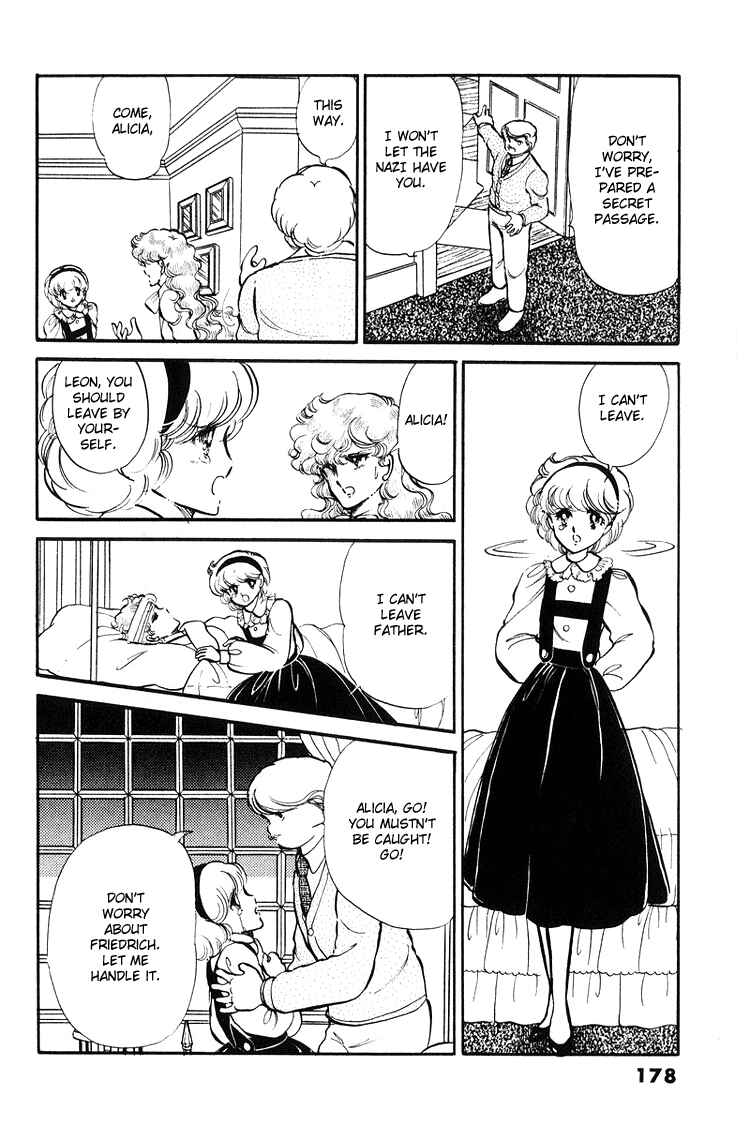 Page 7 Chapter 16 Alpine Rose