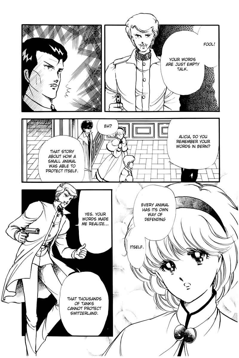 Page 12 Chapter 23 Alpine Rose