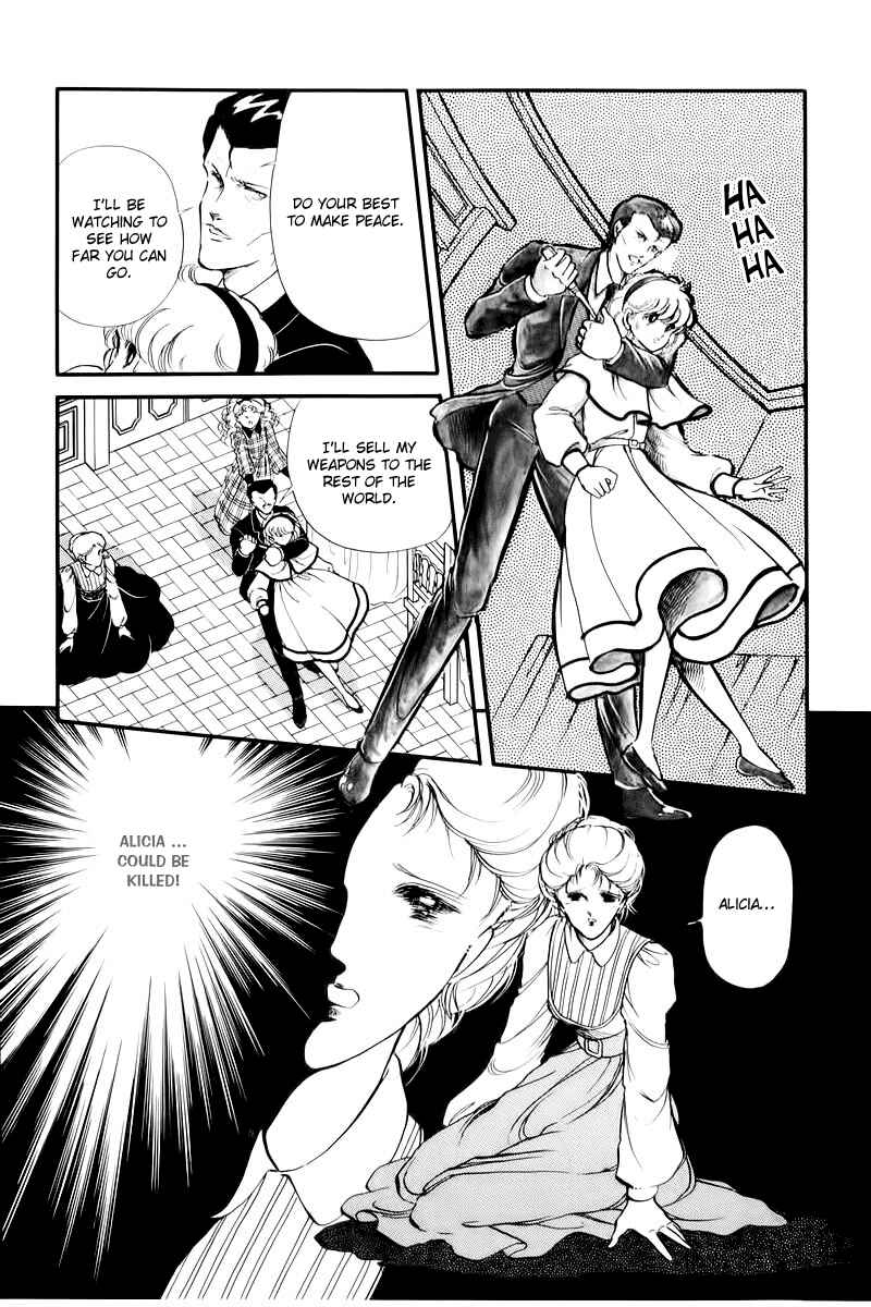 Page 16 Chapter 23 Alpine Rose